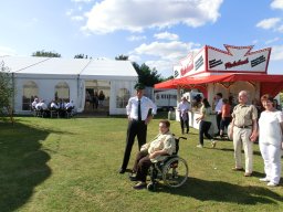 Schützenfest 2015
